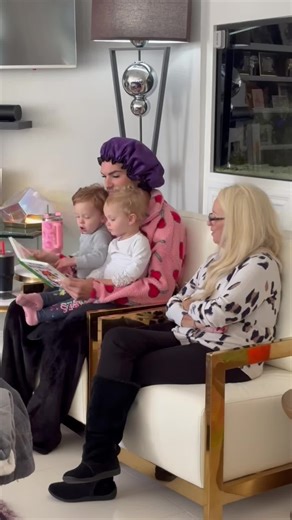 The Power of Intention in Parenting