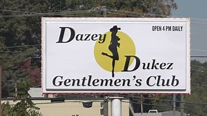 KPD: Police called to Alcoa Highway strip club early Sunday morning for shooting