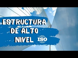 Learn about the High Level Structure (HLS) in 5 minutes