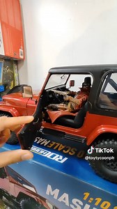 Toy Tycoon on TikTok