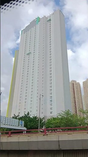 Wang Chi Court / Shing Chi Court 宏緻苑 / 盛緻苑（ (Jun 2025)