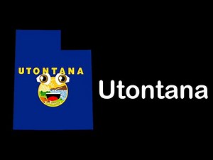 Klt Utah but with Montana instrumental