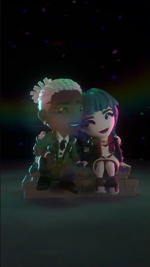 ARCANE x YOUTOOZ IS AVAILABLE NOW 🥹🙏 #youtooz #arcane #ekkoarcane #arcaneseason2