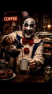 Freaks Horror Show on Reels