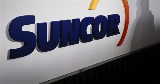 Suncor reveals expansion plans as key mine nears depletion