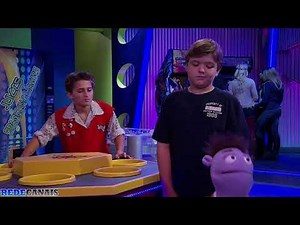 Crash e Bernstein - S1 - EP 01 - Crashlândia - PARTE FINAL