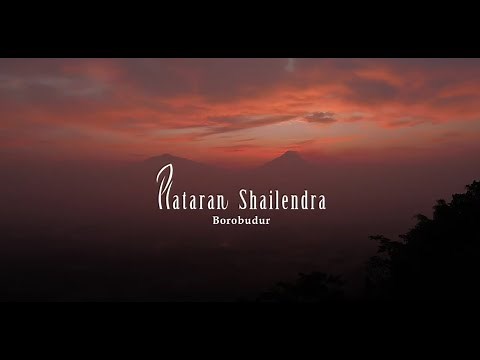 Plataran Shailendra - Borobudur's Sky Sanctuary