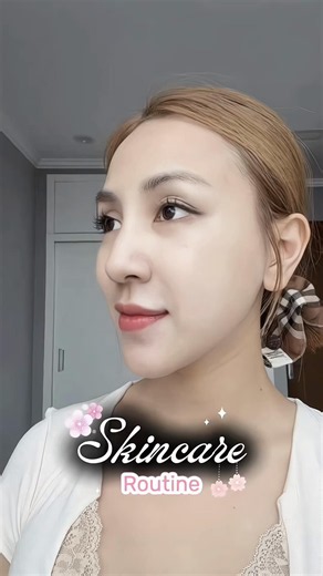 Sữa rửa mặt cho da không còn khô căng: review MEEA (sau rửa mặt)