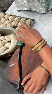 Art of Making Modak | Foodie Manus