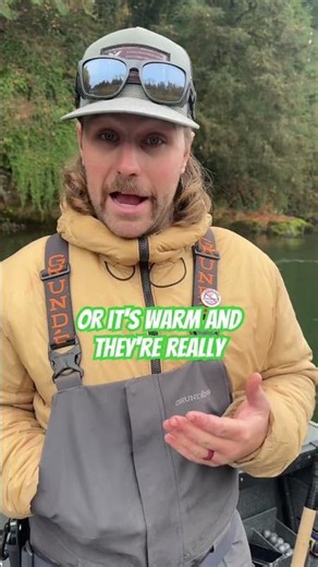 Top 3 ways Jason uses his fish finder in tribs.