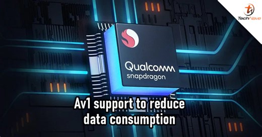 Qualcomm could be working on adding AV1 codec support to Snapdragon 8 Gen 2 chipset | TechNave