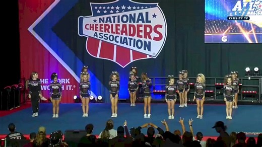 Rival Athletics - Mini Marvel [2025 L1 Mini - Small A Day 2] 2025 NCA All-Star National Championship