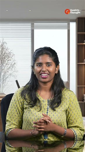 Full Stack Testing with AI Tools | Real-Time Training | Quality Thought