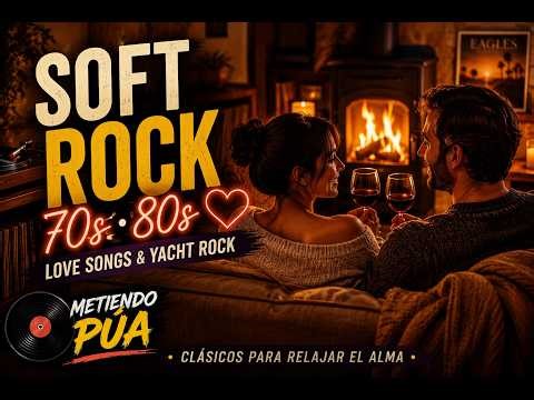 🌊 Yacht Rock Classics | Soft Rock Hits 70s 80s 🎶 Relaxing Night Drive