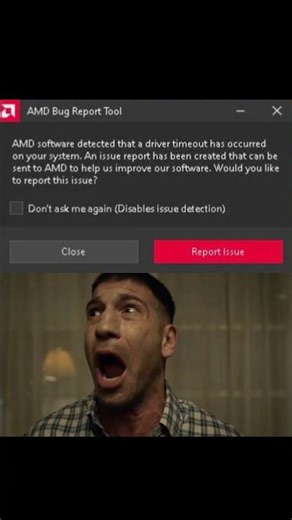 Ranking Every AMD GPU in 25 Seconds #shorts