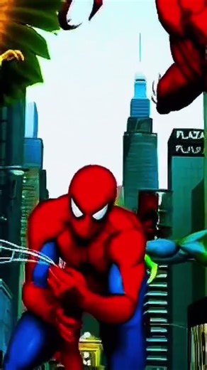 #spiderman #animation #shorts #video #cartoonentertainment #kidsshows #familyfriendly #cartoonente