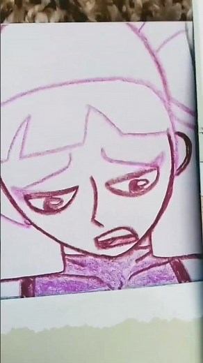 I see myself in Entrapa. (She ra princesses of Power fancomic.)