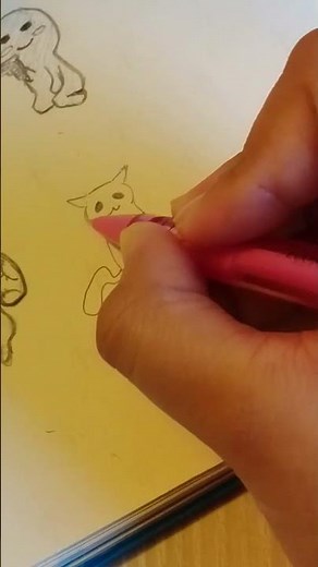 Easy doodle for biggeners #art #drawing #shorts #fypシ゚viral #trendingaudio #trending #ideas #doodle