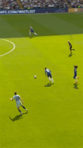 828K views · 18K reactions | Our 23/24 Goal of the Season came against Bournemouth! 朗 | Chelsea Football Club | Facebook