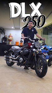 380K views · 8.2K reactions | DLX 250 With UA ENGINE 2025 MODEL FULL REVIEW AND PRICE IN PAKISTAN United Auto Motorsports Islamabad #dx250 #unitedautos #trendingreelsvideo #2025heavybikes #unitedautos #250cc #heavybikesofpakistan | United Autos Motorsports Private Limited | Facebook