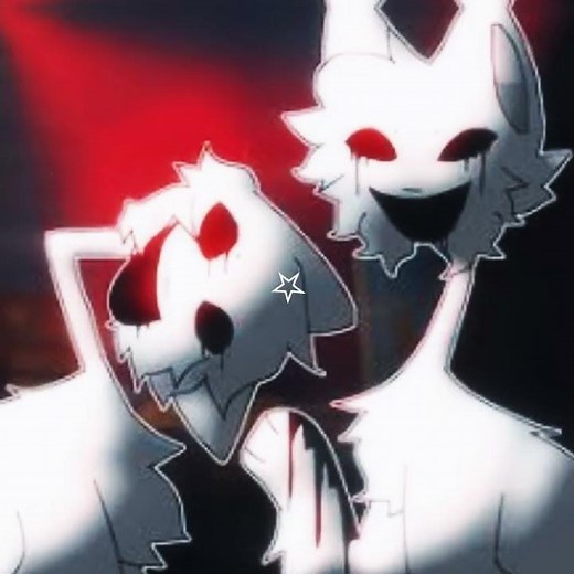 Barn Twins !1 (wcue Npc)