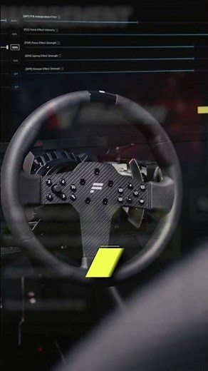 Introducing the new Fanatec App! 🏁