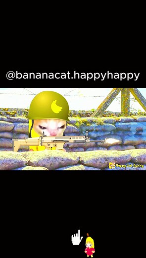 Banana Cat war Apple Cat - Happy Cat Funny - #catmemes #cat #funny #shorts #happy #banana #bananacat #はっぴー #happyhappybananacat #happyhappy #ハッピーハッピー #fyp #fypシ #fypage #fypp #foryou #anime #animation #framebyframe #2danimation #Cartoon