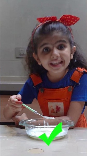 Kids Learn How Curd Is Made 🥛 | Milk to Curd ‪@ZippieKidz‬