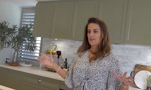 WB Interior Design Consultant, Melissa Redwood discusses the inspiration behind The Casa, awarded 'Best Display Home of the Year $800,001 and Over' at the 2019 HIA Perth Housing Awards. | Webb & Brown-Neaves