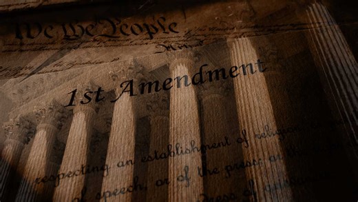Get the Facts: How far does the First Amendment go?