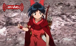 Inuyasha 2: ¿dónde ver el episodio 2 de la segunda temporada?