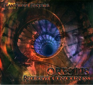 Orestis - Recursive Consciousness