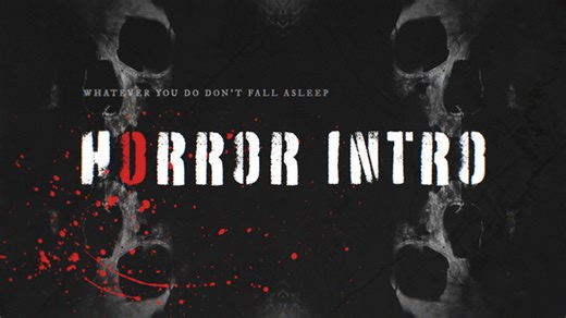 Horror Intro