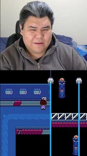 Alphys the Liar in Undertale #undertale #deltarune