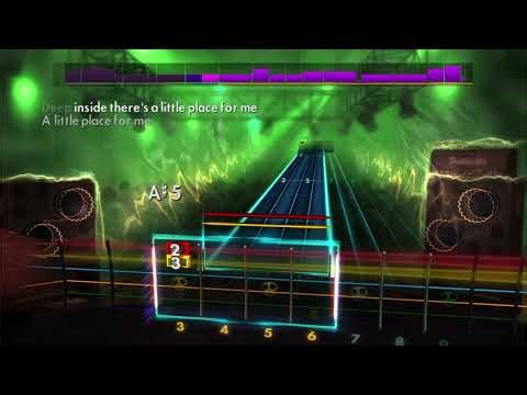 Rocksmith 14 in 25 - Breaking Me Down (SOiL)
