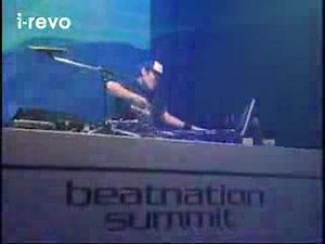 beatnation summit report vol.4 dj Taka
