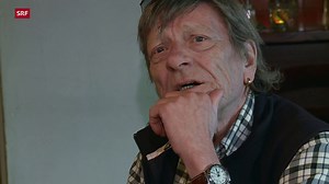 Polo Hofers langer Weg