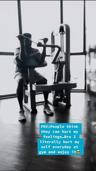 #healthstream #bicepdayworkout #wordscnthurtmeanymore #iwillkeepgrowingstronger