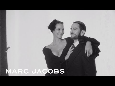 Marc Jacobs Fall 2019 Campaign