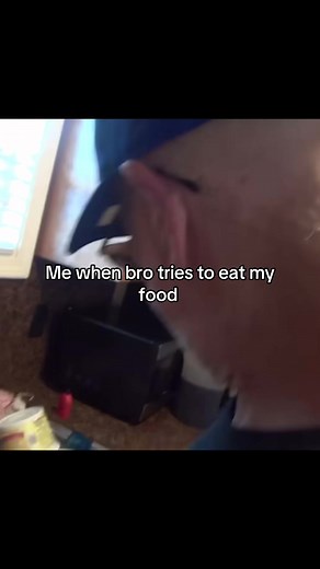 Angry Grandpa and the Pizza Dispute