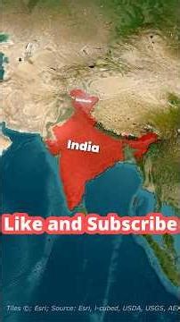 The truth about Kashmir isn’t what maps show 😳 |Siachen Glacier is the world’s highest battlefield!