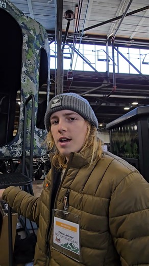 Radix Tower Blind- GAOS Great Products