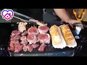 Tips Parrilla Eléctrica