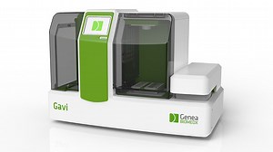 How Genea changed the world of IVF through automation | Planet Innovation