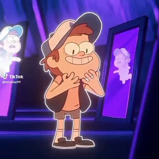 Bill Cipher Edit from Gravity Falls | Funk Remix