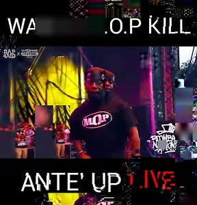 This Performance Is Crazy !!! | Boom Bap Nation