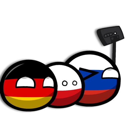 波兰非常有安全感！