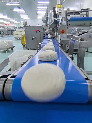 Rougamo Bread Machine: Perfect Paratha Every Time