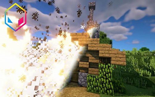 BB 技巧 — 破坏控制