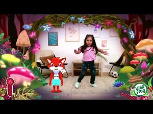 LeapFrog LeapMove | Learning with Motion